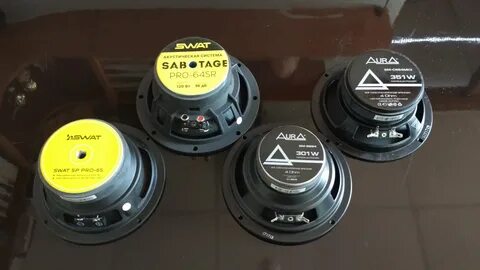 Swat pro