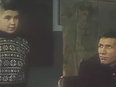 Вторая попытка виктора