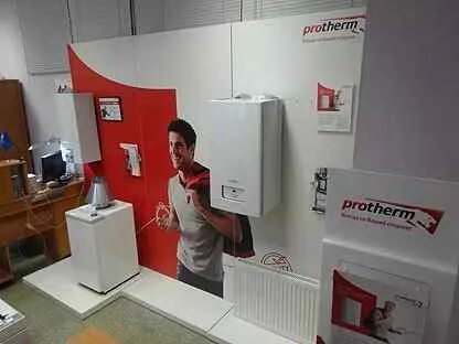 Обслуживание котлов protherm