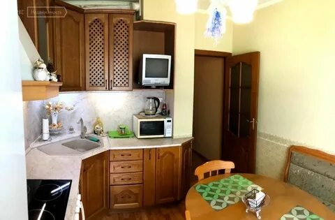 1 комнатная квартира новокосино
