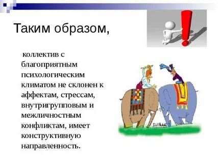 Чтобы быть коллективом 4 класс презентация