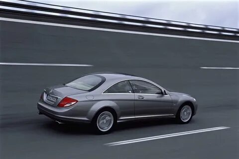 Тест mercedes