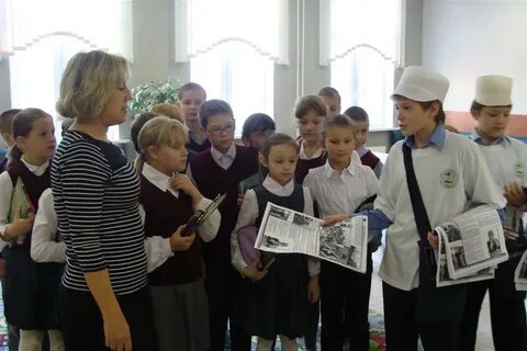 Сайт школы 185