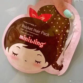 Dreame pocket hair