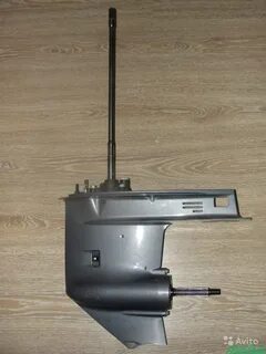 Редуктор yamaha