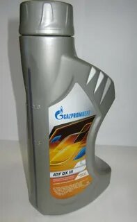 gazpromneft atf dx