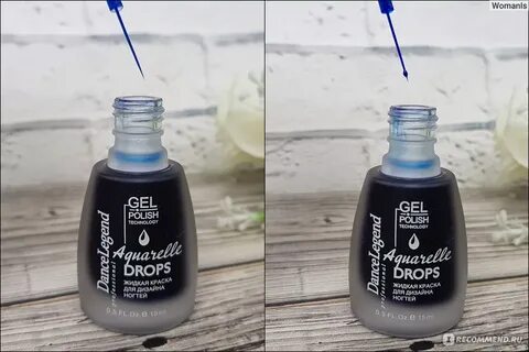 Hot drops