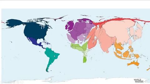 Changing countries
