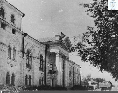 Яранск кинотеатр