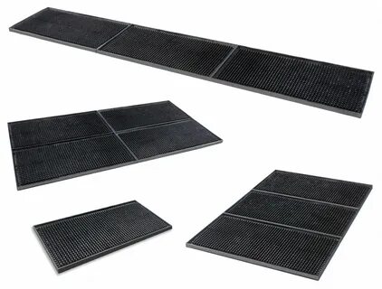 Bar mats