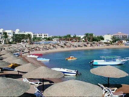 Hurghada hotel 4