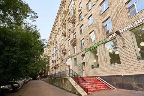 Дом 17 а