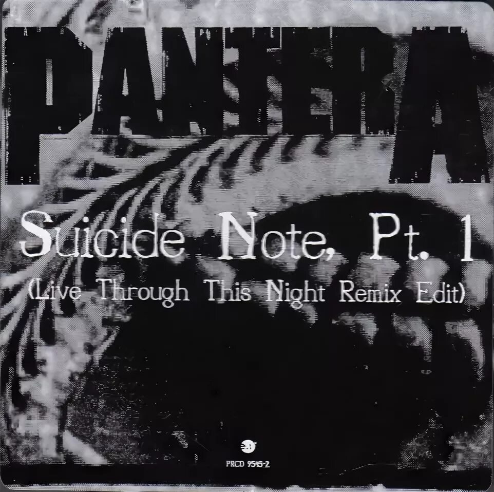 Pt note