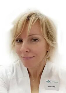 Любовь витальевна