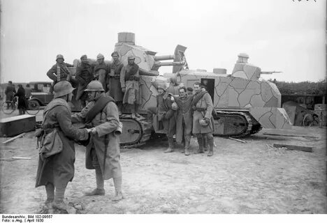 Ww1 форум