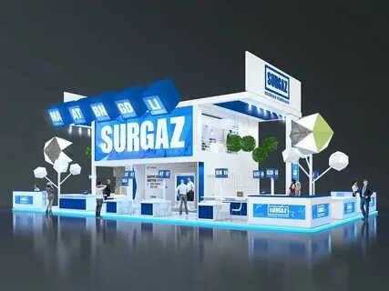 Сургаз