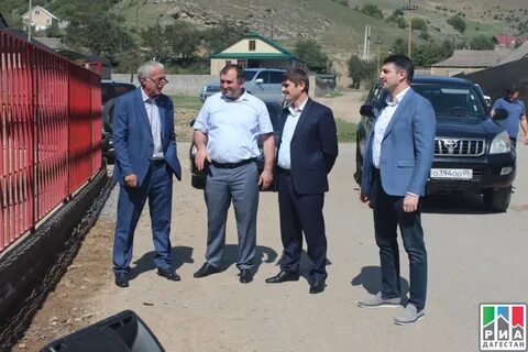Погода хив дагестан