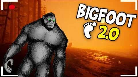 Org bigfoot