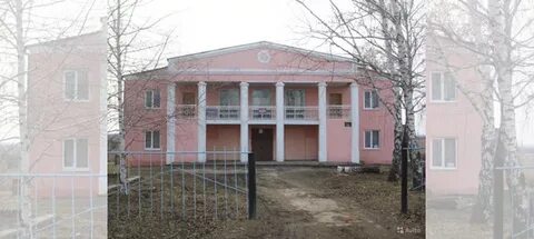 Село береговое рязанская область