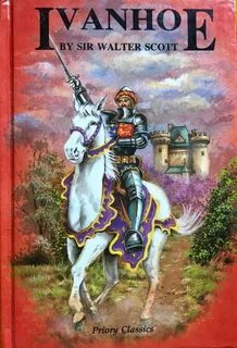 Ivanhoe walter