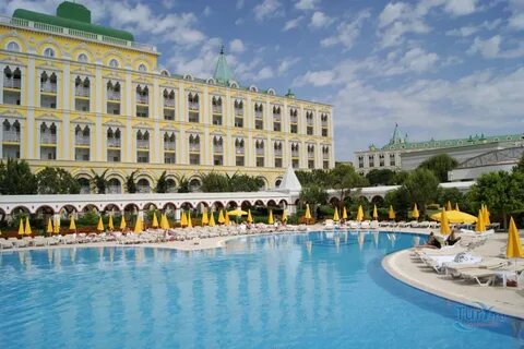 Palace 5