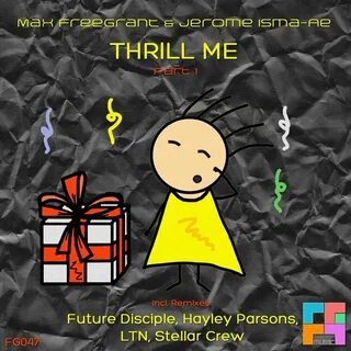 Thrill me