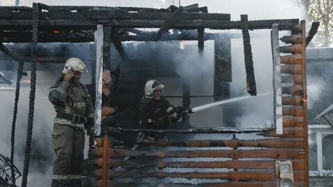 Что горит в рыбацком