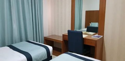 Ново парк отель шарджа