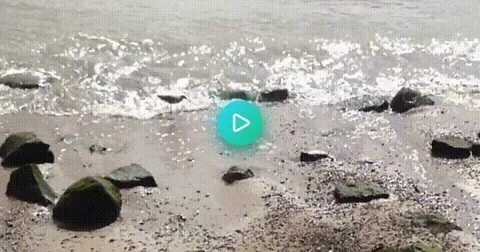 Следы смыло