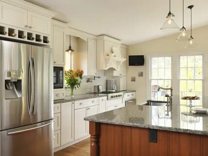 Well kitchens