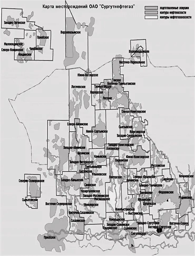 Карта дорог сургутнефтегаз. Федоровское месторождение Сургутнефтегаз карта. Месторождения Сургутнефтегаза в ХМАО. Сургутнефтегаз карта месторождений. Федоровское месторождение нефти на карте.