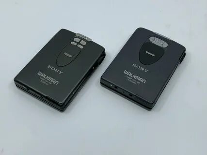 Аккумулятор sony walkman