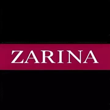 Zarina iconic
