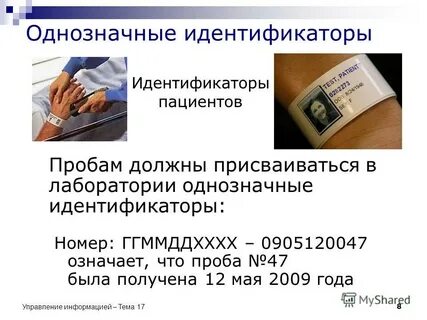 Идентификационный номер телефона
