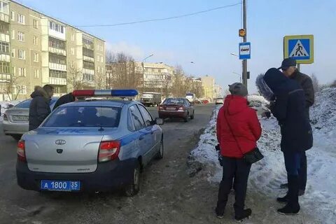 Водитель в череповце