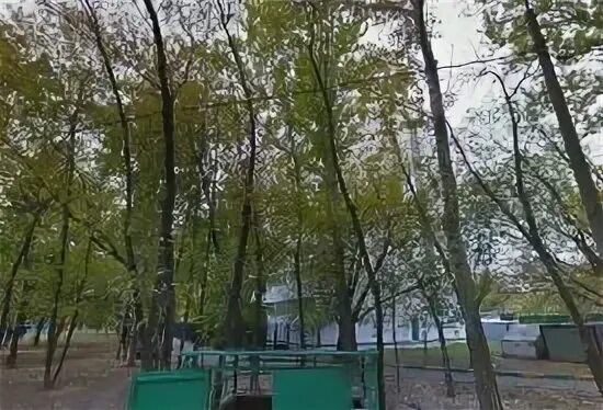 Еготьевский тупик 42