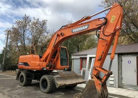 Doosan solar 180w v