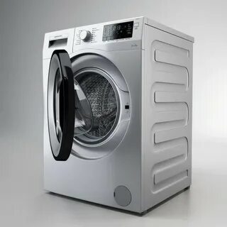 Grundig стиральная