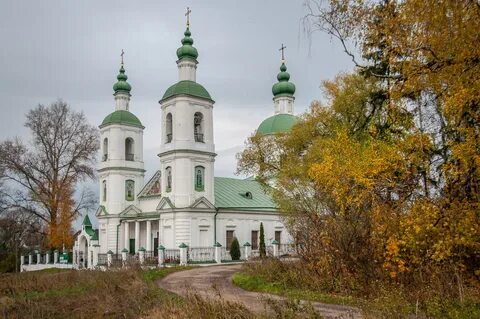 Молоди чехов
