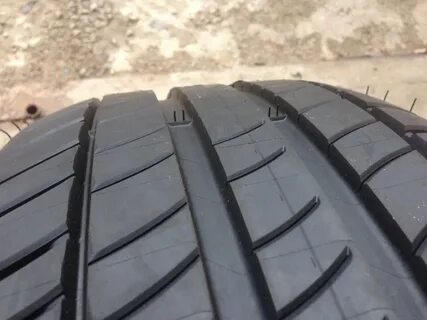Резина michelin primacy 3