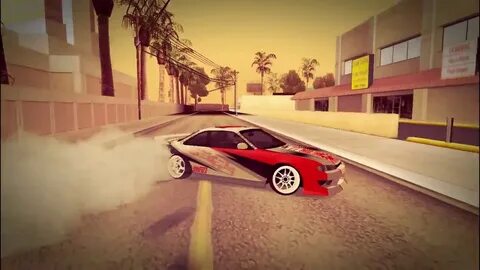 Drift paradise mta
