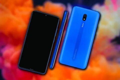 Xiaomi redmi 8a