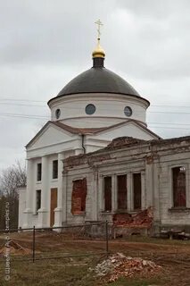 Мокрое можайский