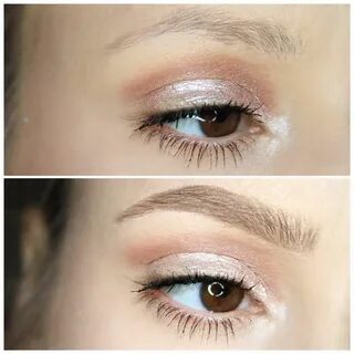 Precisely my brow