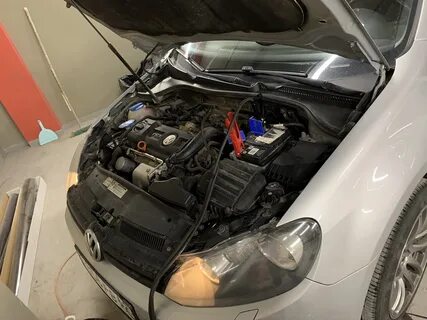 Чип tsi