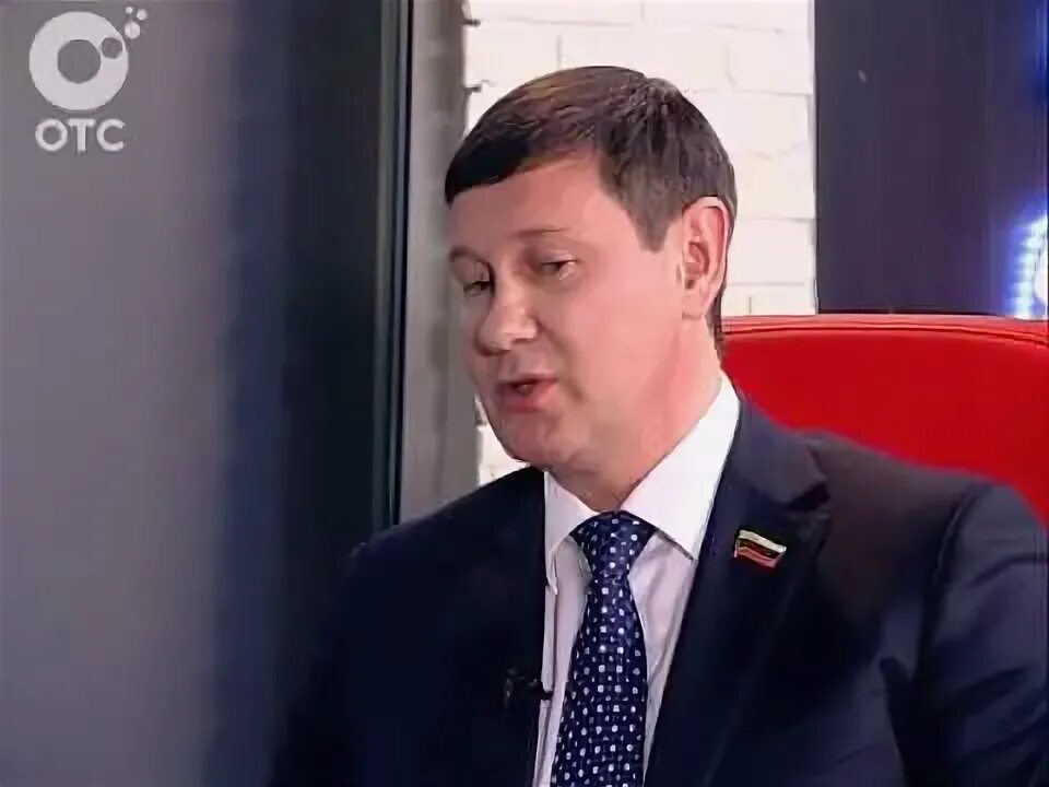 Председатель комиссии директор