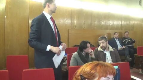 Управа головинского