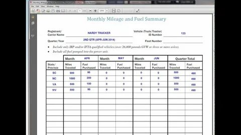 Report pdf