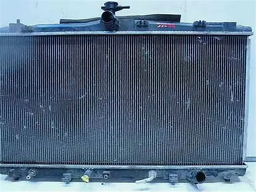 Радиатор 50 50