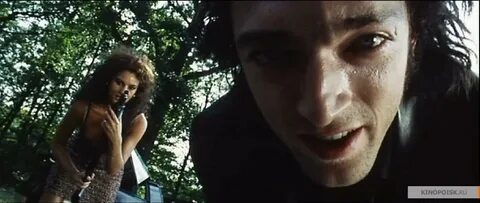 Доберман 1997